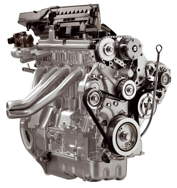 2004 All Tigra Car Engine